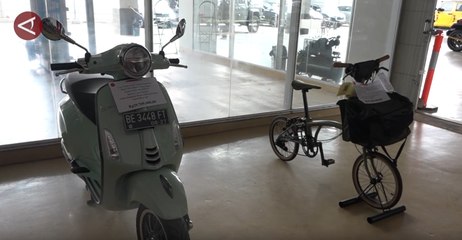 KPK lelang barang hasil rampasan dari koruptor senilai Rp166 miliar