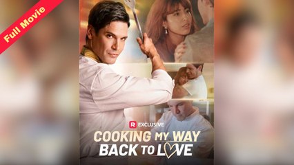 [Boss Drama] Cooking My Way Back to Love (Completed) 2025