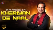 Kheriyan De Naal | Rahat Fateh Ali Khan | Virsa Heritage Revived