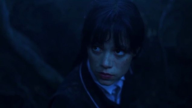 Wandinha 2º Temporada 8 Episódio Dublado Pt Br Completo