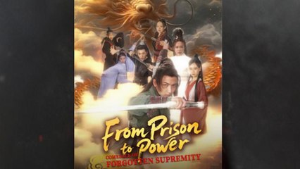 From Prison to Power Comeback of Forgotten Supremity - Full HD Movie