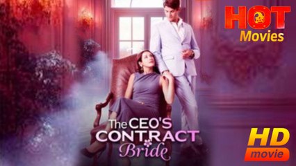 The Ceo's Contract Bride Hd - Best Drama Shortfilms Hot Romantic
