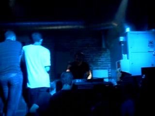 2Réactions V5 17-05-2008 03 Y-TEK vs D-Psy - Crash test