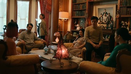 Teka-Teki Tika (2021)