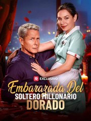 Embarazada Del Soltero Millonario Dorado
