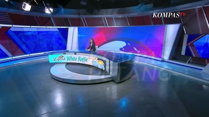 [FULL]Bung Weshley Soroti Taktir Kluivert Dalam Timnas Lawan Lebanon di FIFA Match Day