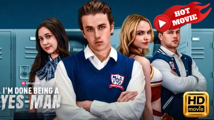 I'm Done Being a Yes-Man | Full Movie HD - Drama ShortFilms Hot