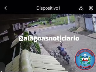 Vídeo mostra chegada e fuga de casal que atirou contra homem no Cidade Universitária