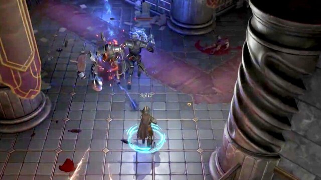 Dieses Steampunk-Diablo könnt ihr bald kostenlos spielen und das Gameplay sieht schon jetzt sehr elegant aus