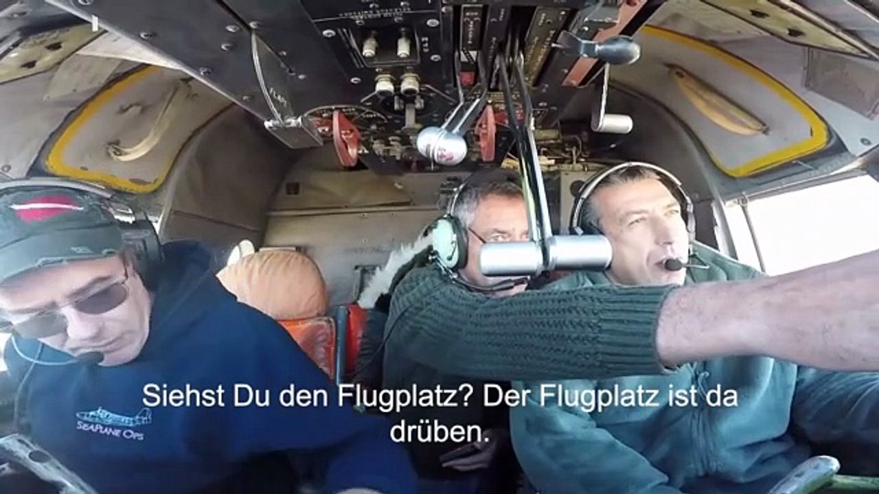 Steel Buddies S11E03-Auf nach Arizona