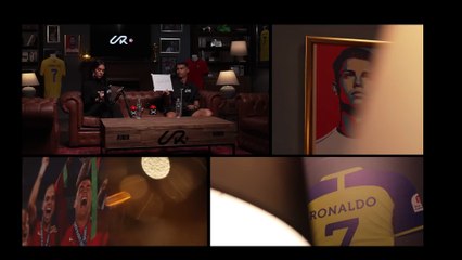 Cristiano Ronaldo y Georgina revelan todo en el quiz de parejas ｜ Cris & Gio Parte I