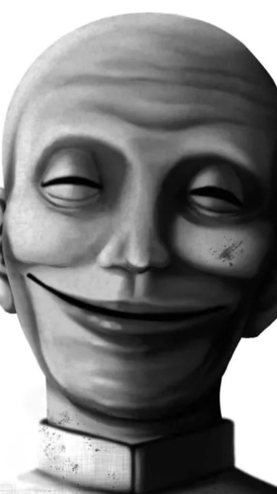 Mefiez vous des sourires ….