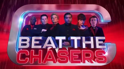 Beat The Chasers S08E01 (2025)
