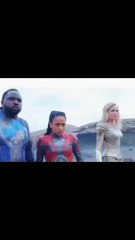 ENTERNALS, THE ULTIMATELY  POWER