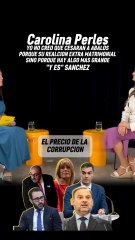 Sánchez y a Ábalos: “La verdad siempre acaba saliendo a la luz