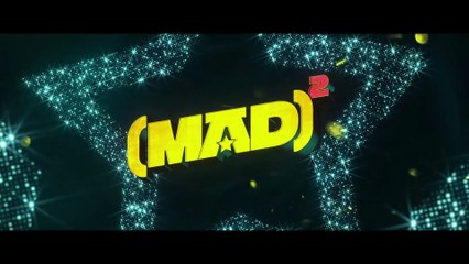 MAD Square - Official Trailer ｜ Narne Nithiin, Sangeeth Shobhan, Ram Nitin ｜ Kalyan Shankar