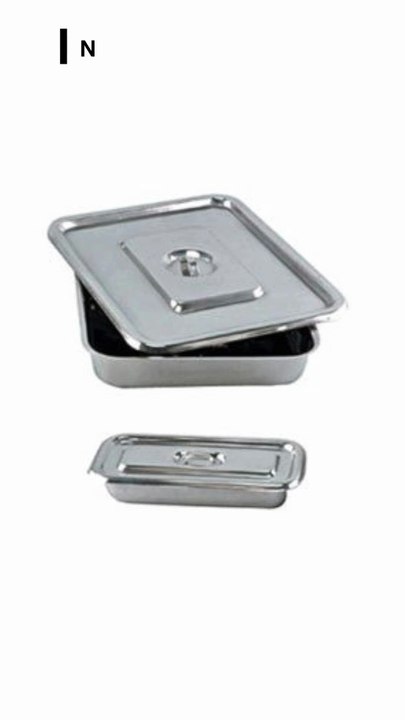 INSTRUMENT TRAY MUK