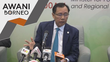 SALCRA mula hasilkan makanan ternakan tempatan