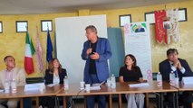 Arpa Campania - Giornata inaugurale Scuola estiva di geomorfologia... (08.09.25)