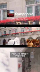 COMPOSER UNE MUSIQUE POUR UN HÔTEL ?? — INTERVIEW COMPLET DISPONIBLE