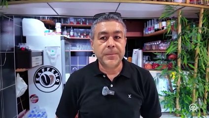 Üsküdar esnafı bir günlük kazancını Gazze'ye bağışlayacak