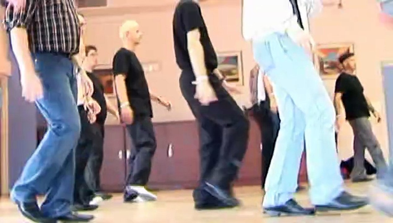 2010  swing clip
