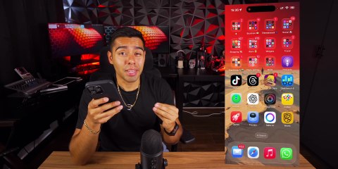 iOS 26 beta 9 Apple Event 😱