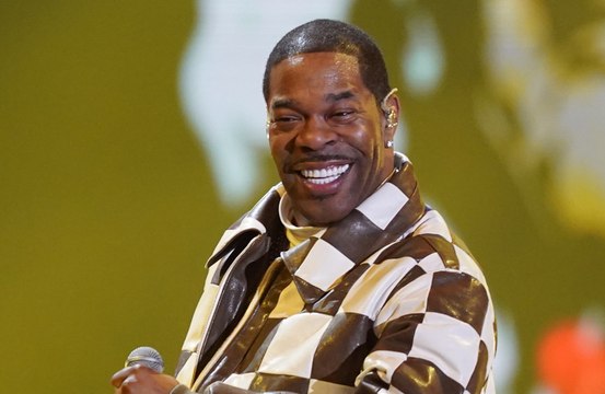 Busta Rhymes honoured the late Ananda Lewis at the MTV VMAs