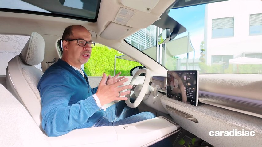 Volkswagen ID Cross 3