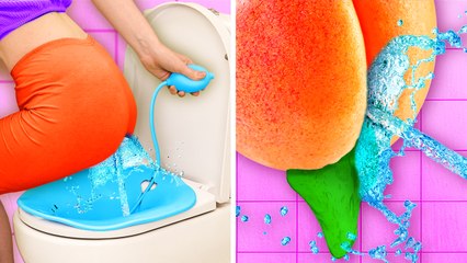 INCREDIBLE DAILY GADGETS FOR SMART PARENTS | hypothesis 5