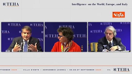 Fitto: "Nel bilancio Ue 2028-2034 sono fondamentali semplificazione e flessibilità"