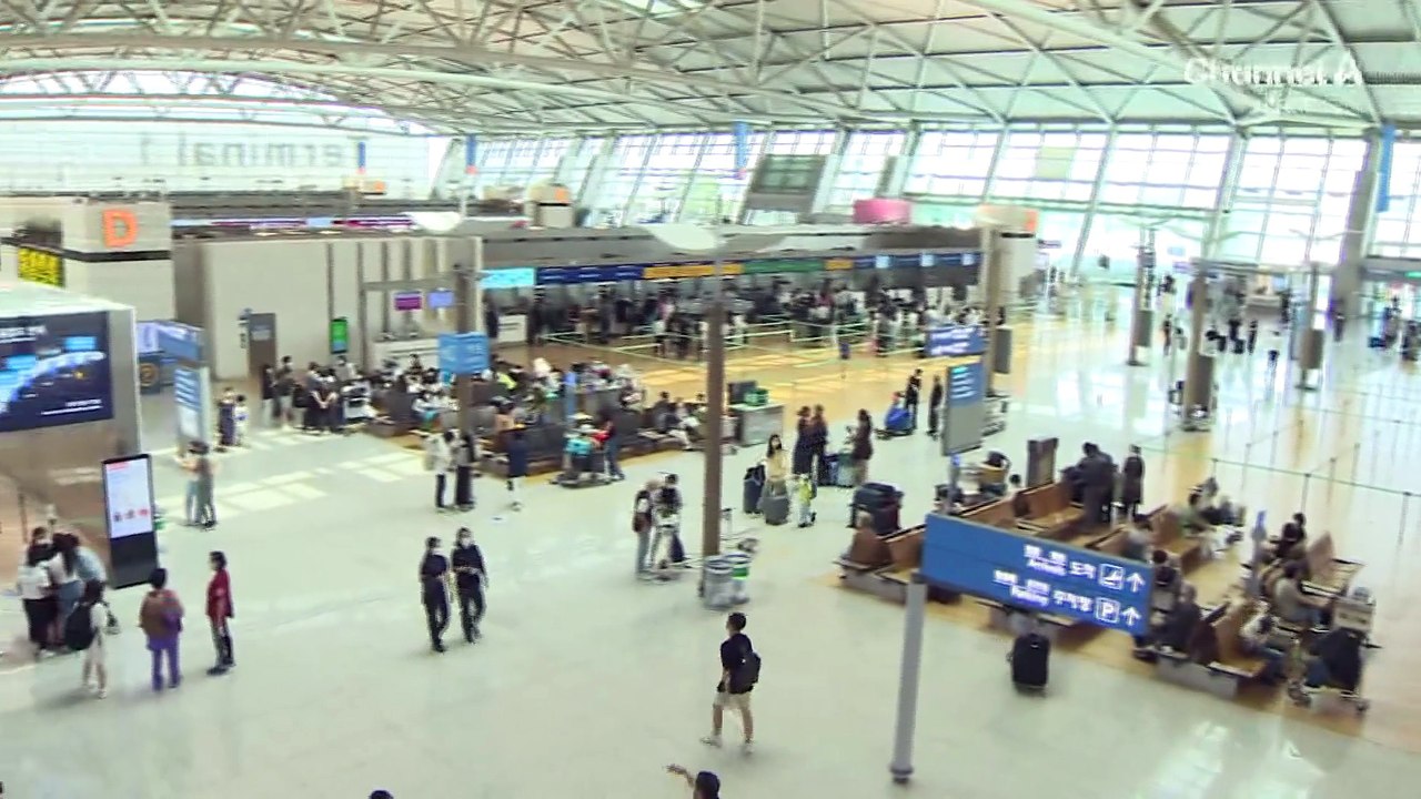 ESTA 받았는데…출국 앞두고 승인 취소 속출