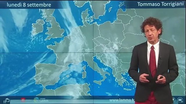 Previsioni meteo Toscana, brusca virata del tempo: arriva la pioggia