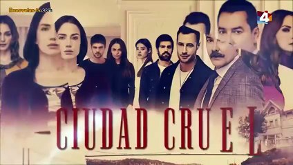 [Ennovelas-tv.com].Ciud.Cru.Capitulo_43