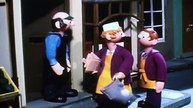 Trumpton (1967) S01E01 - The Bill Poster
