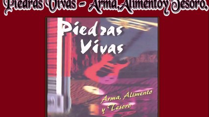 byPiedrasVivas---*Arma-Tesoroy Alimento*---Cd Completo -Music Label Disc.