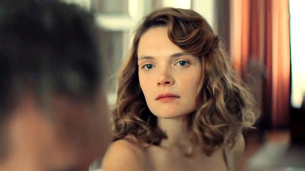 Die Breslauer Morde Trailer OV