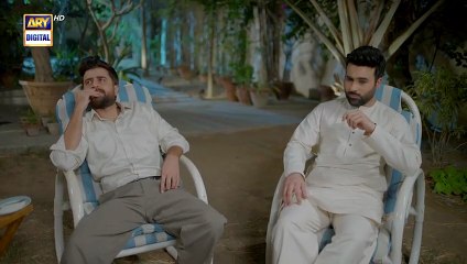 Sher Episode 27 - Danish Taimoor - Sarah Khan - 21 Aug 2025 [ENG SUB] ARY Digital Drama