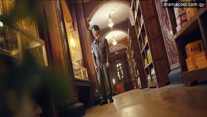 Stealing Heart Ep 24 English Sub