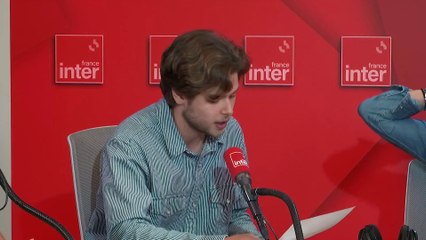J’ai joué avec Marie Gillain - Bruno Peki n'aurait pas fait comme ça
