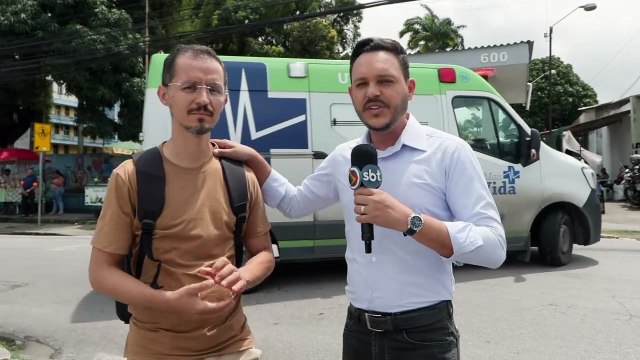 Guia de Segurança: Como Prevenir e Lidar com Assaltos na Chegada a Hospitais - Caso Real de Geraldo