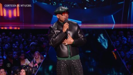 Lady Gaga, Ariana Grande y Sabrina Carpenter brillan sin miedo en los MTV VMA