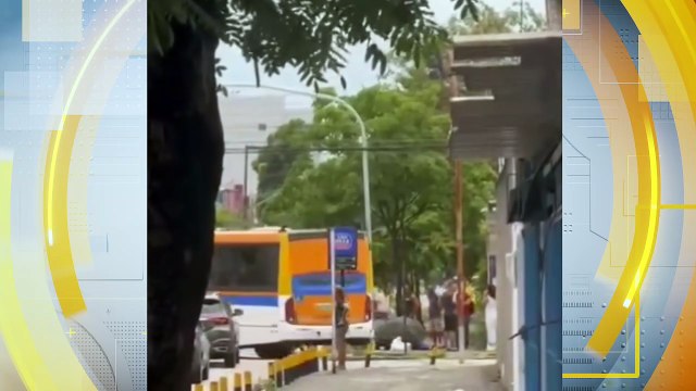 Choque Elétrico em Semáforo de Olinda: Falha em Manutenção Afeta Residentes do Jardim Atlântico