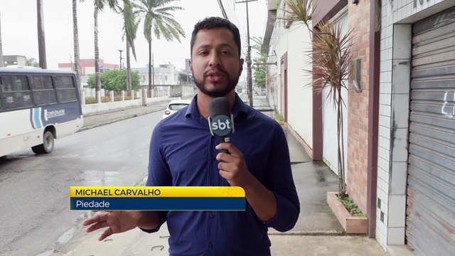 Assaltos Preocupam Moradores na Avenida Nossa Senhora do Loreto: Aumento de Segurança Solicitado