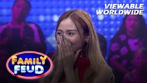 Family Feud: SIZZLING BEAUTIES, PINATUNAYANG HINDI LANG SILA PURO GANDA! (Episode 816)