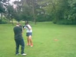 Spider Cochon Vs Frank