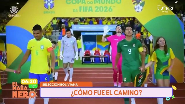 ¿Cómo fue el camino de la selección? Bolivia en las eliminatorias a Qatar