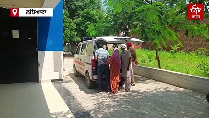 ਪਿਓ ਨੇ ਆਪਣੀ ਧੀ ਅਤੇ ਦੋਹਤੀ ਦਾ ਕੀਤਾ ਕਤਲ, ਪਿੰਡ 'ਚ ਲਵ ਮੈਰਿਜ ਕਰਵਾਉਣ ਦਾ ਕੱਢਿਆ ਗੁੱਸਾ