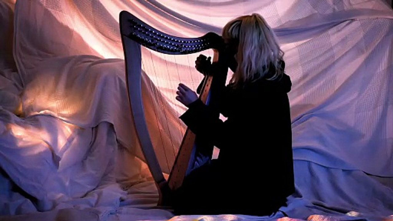 🧠✨ Mind Relexing Soft Music - Feel It ✨🧠