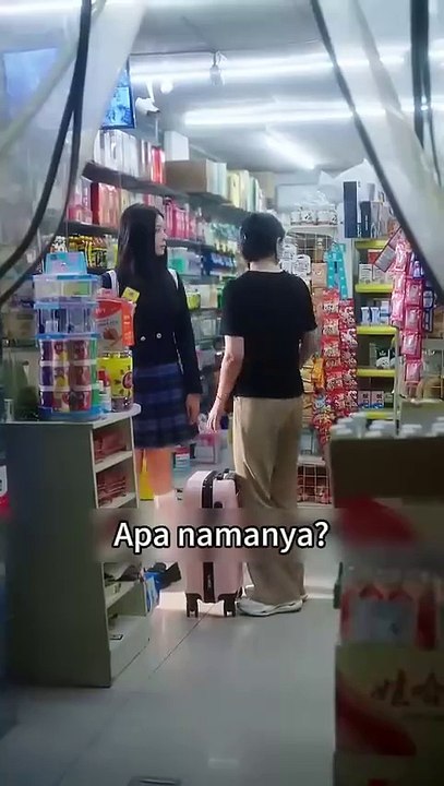 Ketika CEO Pemberontak Jatuh Cinta | When Rebelious CEO Falling In Love | Drama China | SUB INDO